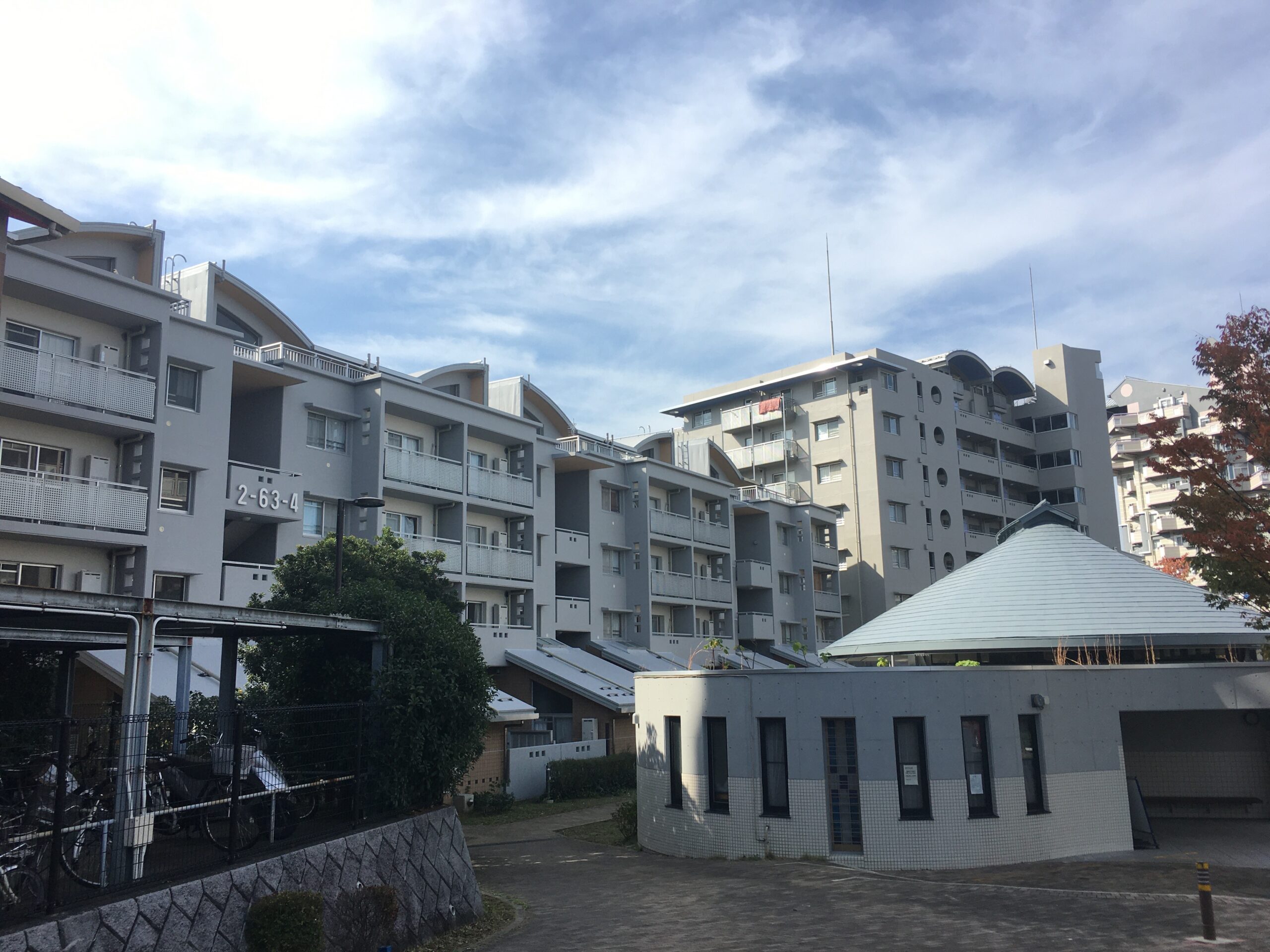 ＧＰ南大沢